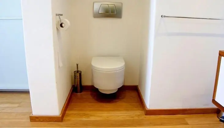 2 Bed Apartment - Louise