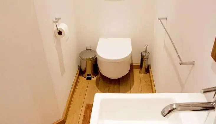 2 Bed Apartment - Louise
