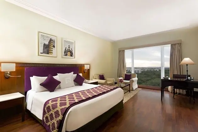 Executive Oda, Sigara İçilmez, Şehir Manzaralı