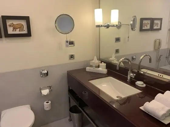 Executive Oda, Sigara İçilmez, Şehir Manzaralı