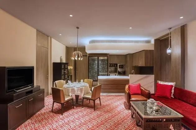 Apart Daire, 1 Yatak Odası, Şehir Manzaralı
