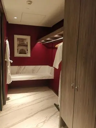 Apart Daire, 1 Yatak Odası, Şehir Manzaralı