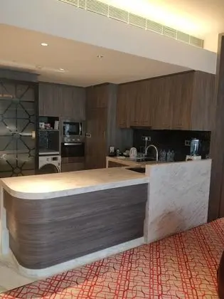 Apart Daire, 1 Yatak Odası, Şehir Manzaralı