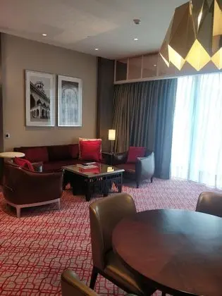 Apart Daire, 1 Yatak Odası, Şehir Manzaralı