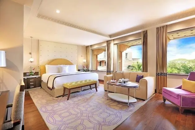 Club Oda, 1 Çift Kişilik Yatak, Sigara İçilmez, Şehir Manzaralı