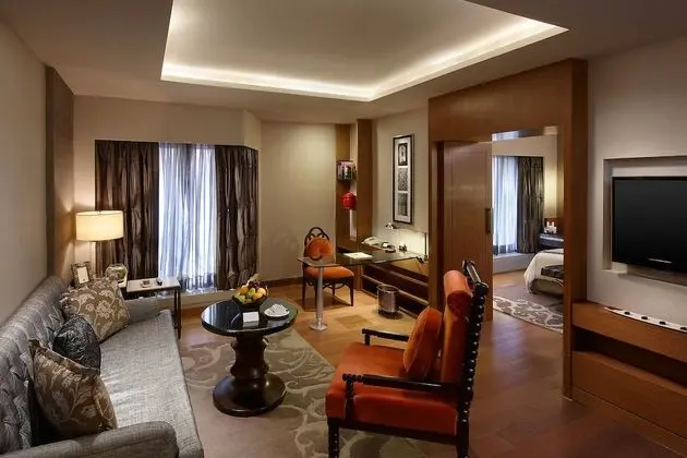 Royal Süit, 1 Yatak Odası, Sigara İçilmez