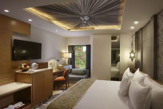 Royal Süit, 1 Yatak Odası, Sigara İçilmez