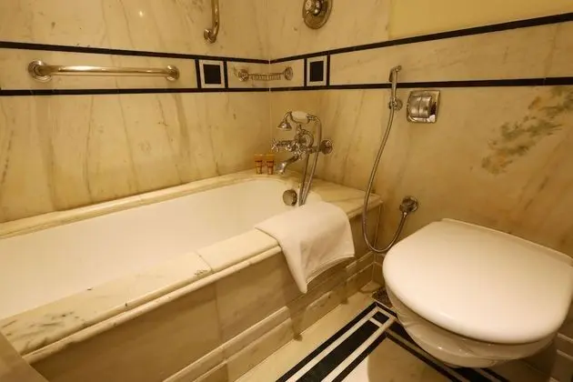 Executive Oda, Sigara İçilmez, Şehir Manzaralı