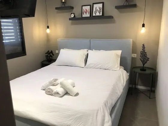 Design Apart Daire, Birden Çok Yatak