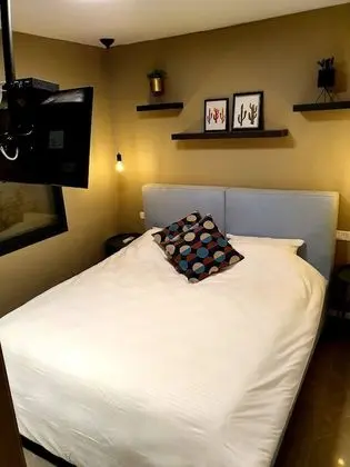 Design Apart Daire, Birden Çok Yatak