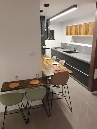 Design Apart Daire, Birden Çok Yatak