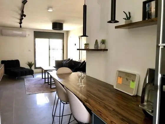 Design Apart Daire, Birden Çok Yatak