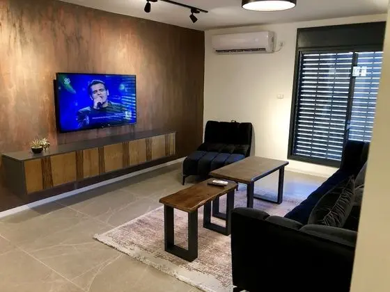 Design Apart Daire, Birden Çok Yatak