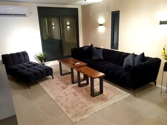 Design Apart Daire, Birden Çok Yatak