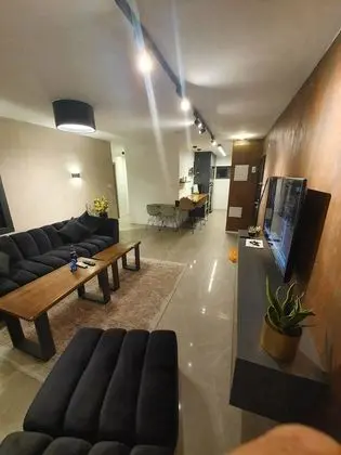 Design Apart Daire, Birden Çok Yatak