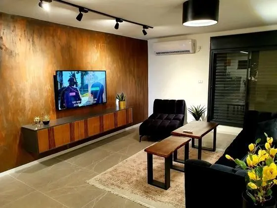 Design Apart Daire, Birden Çok Yatak