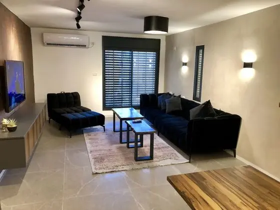 Design Apart Daire, Birden Çok Yatak