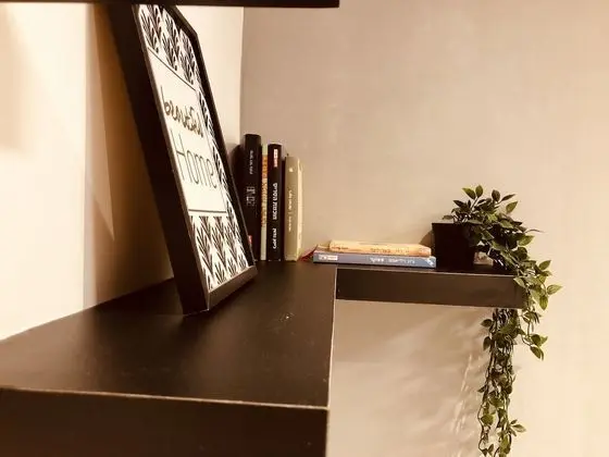 Design Apart Daire, Birden Çok Yatak