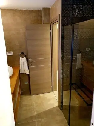 Design Apart Daire, Birden Çok Yatak