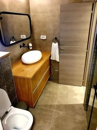 Design Apart Daire, Birden Çok Yatak