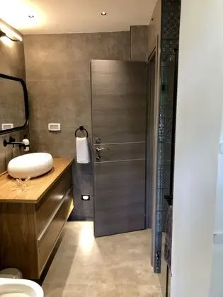 Design Apart Daire, Birden Çok Yatak
