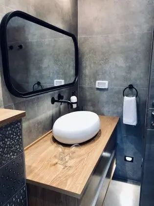 Design Apart Daire, Birden Çok Yatak