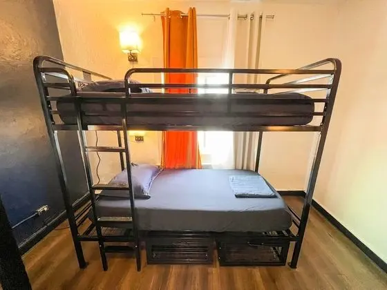 Basic Ortak Ranzalı Oda