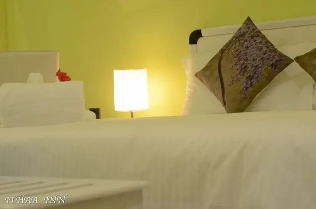 Deluxe Tek Büyük Yataklı Oda, 1 Çift Kişilik Yatak, Bahçe Manzaralı