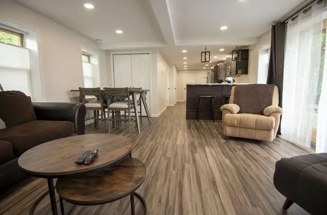 Apart Daire, Özel Banyo, Göl Manzaralı (Lower Unit)