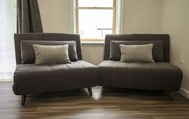 Apart Daire, Özel Banyo, Göl Manzaralı (Lower Unit)