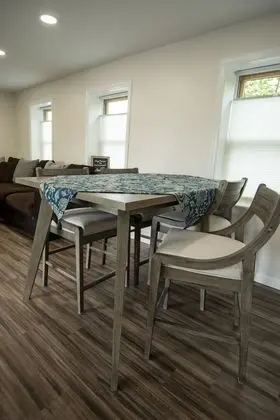 Apart Daire, Özel Banyo, Göl Manzaralı (Lower Unit)