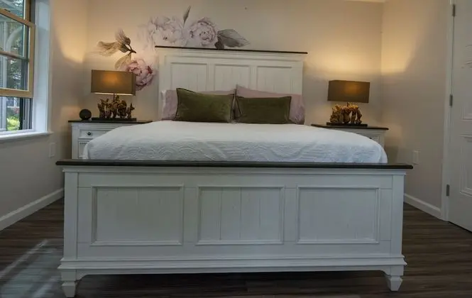 Apart Daire, Özel Banyo, Göl Manzaralı (Lower Unit)