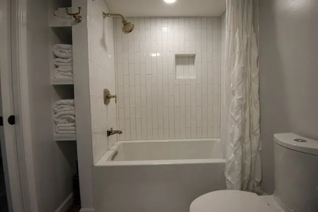 Apart Daire, Özel Banyo, Göl Manzaralı (Lower Unit)