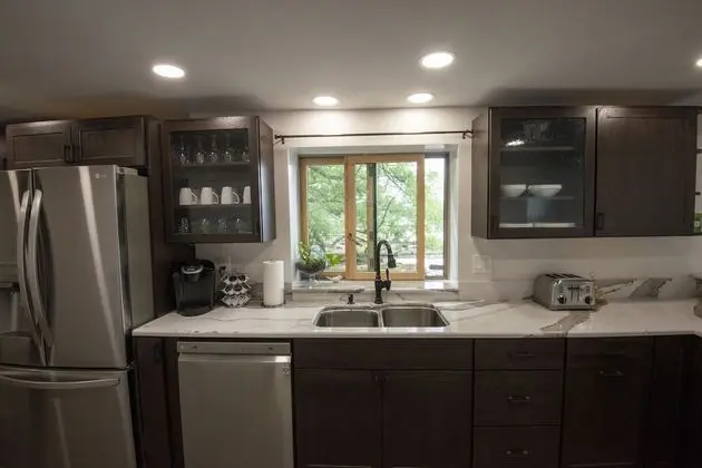 Apart Daire, Özel Banyo, Göl Manzaralı (Lower Unit)