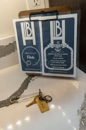 Apart Daire, Özel Banyo, Göl Manzaralı (Lower Unit)