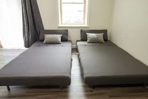 Apart Daire, Özel Banyo, Göl Manzaralı (Lower Unit)