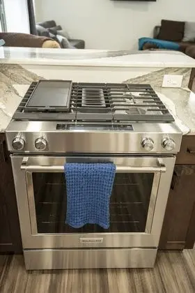 Apart Daire, Özel Banyo, Göl Manzaralı (Lower Unit)