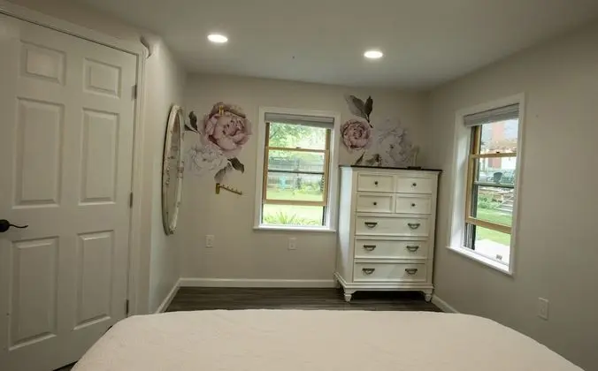 Apart Daire, Özel Banyo, Göl Manzaralı (Lower Unit)