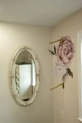 Apart Daire, Özel Banyo, Göl Manzaralı (Lower Unit)