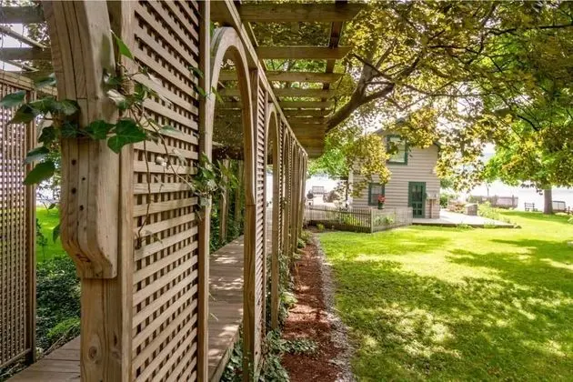 Apart Daire, Özel Banyo, Göl Manzaralı (Lower Unit)