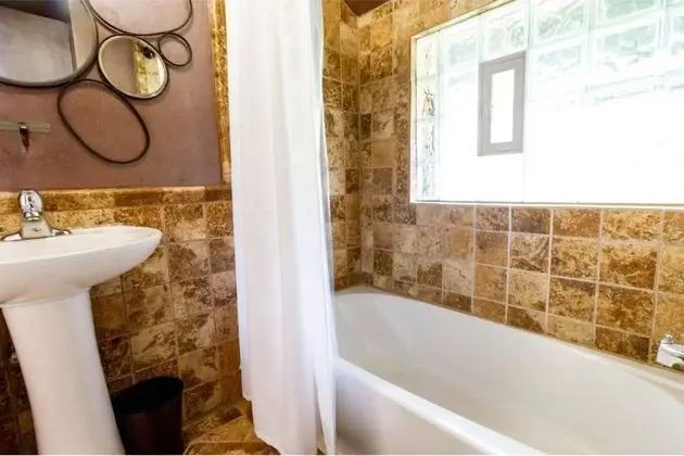 Apart Daire, Özel Banyo, Göl Manzaralı (Upper Unit)