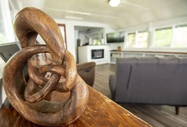 Apart Daire, Özel Banyo, Göl Manzaralı (Upper Unit)