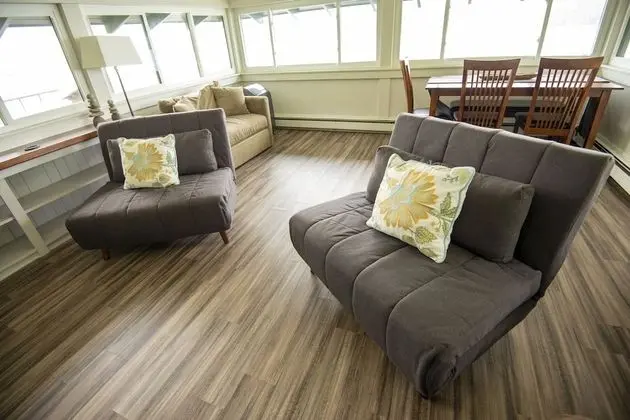 Apart Daire, Özel Banyo, Göl Manzaralı (Upper Unit)