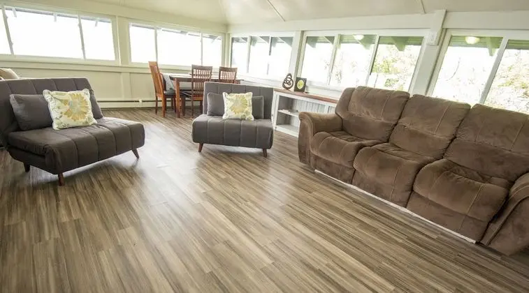 Apart Daire, Özel Banyo, Göl Manzaralı (Upper Unit)