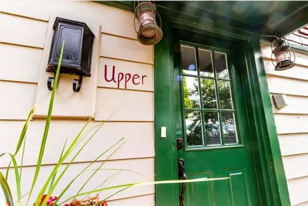 Apart Daire, Özel Banyo, Göl Manzaralı (Upper Unit)