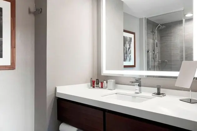 Oda, 1 En Büyük (King) Boy Yatak