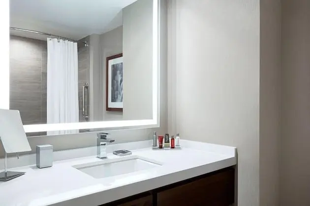 Oda, 2 Çift Kişilik Yatak