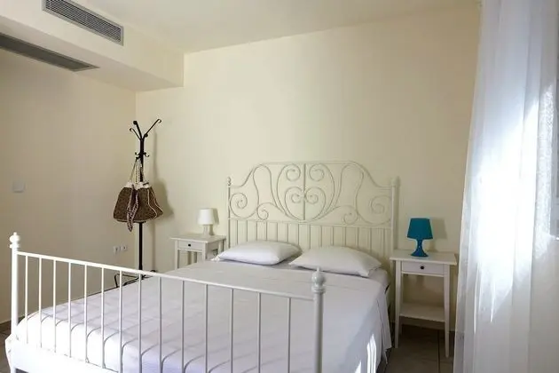 Apart Daire, 2 Yatak Odası, Deniz Manzaralı