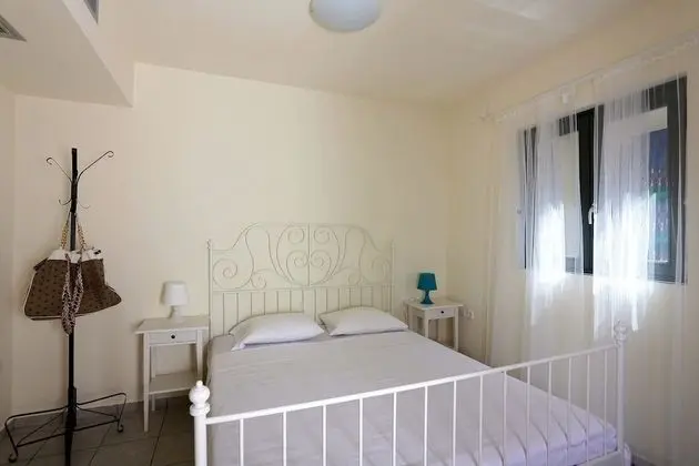 Apart Daire, 2 Yatak Odası, Deniz Manzaralı
