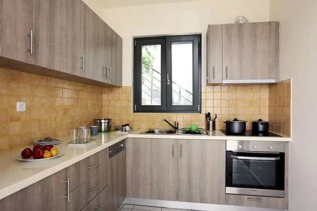 Apart Daire, 2 Yatak Odası, Deniz Manzaralı